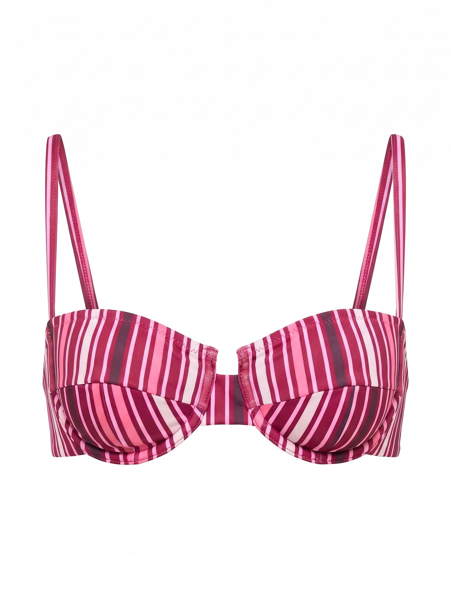 ESME SAHARA STRIPES - TOP
