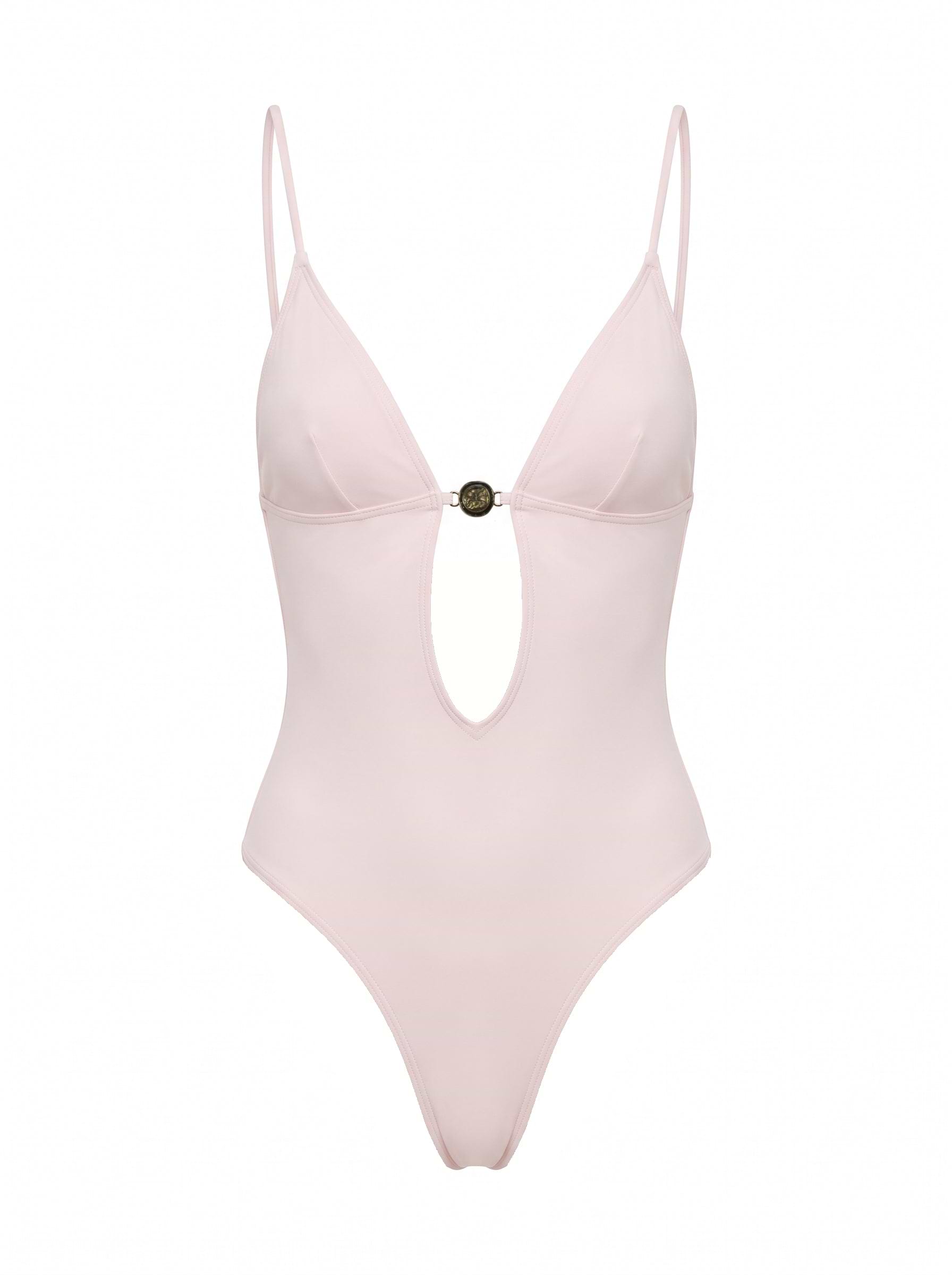 GAIA MELLOW PINK - ONE PIECE