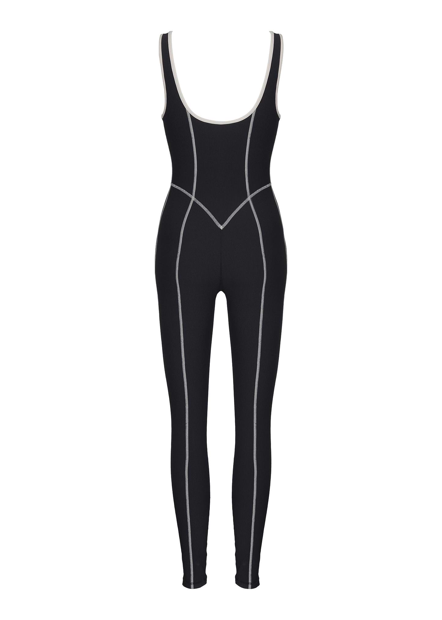 MOLLY BLACK - ONESIE