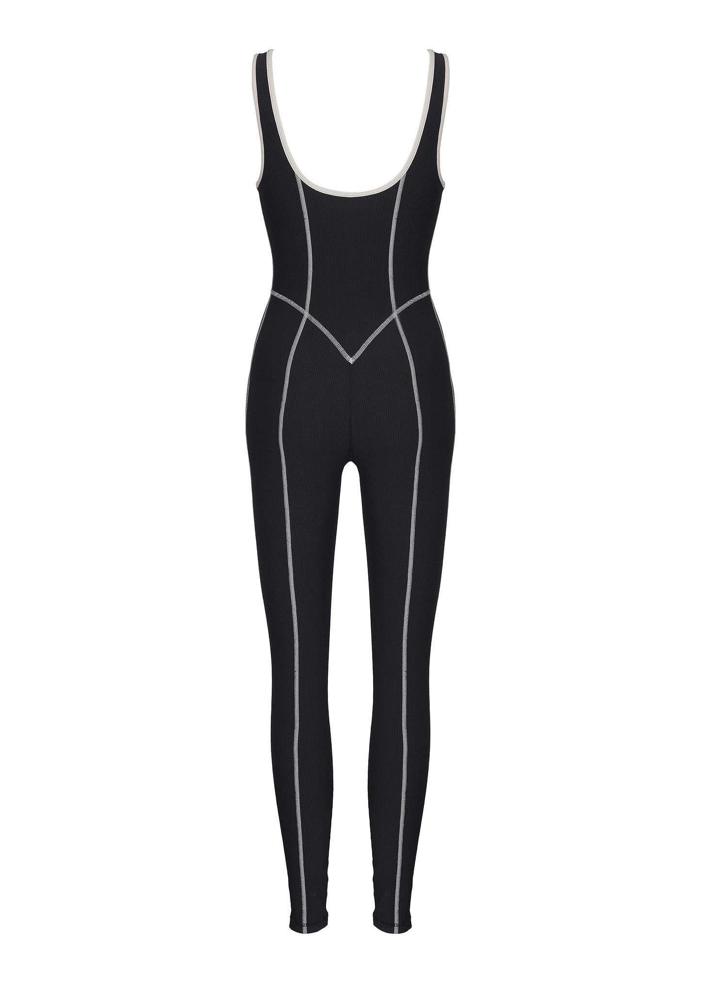 MOLLY BLACK - ONESIE