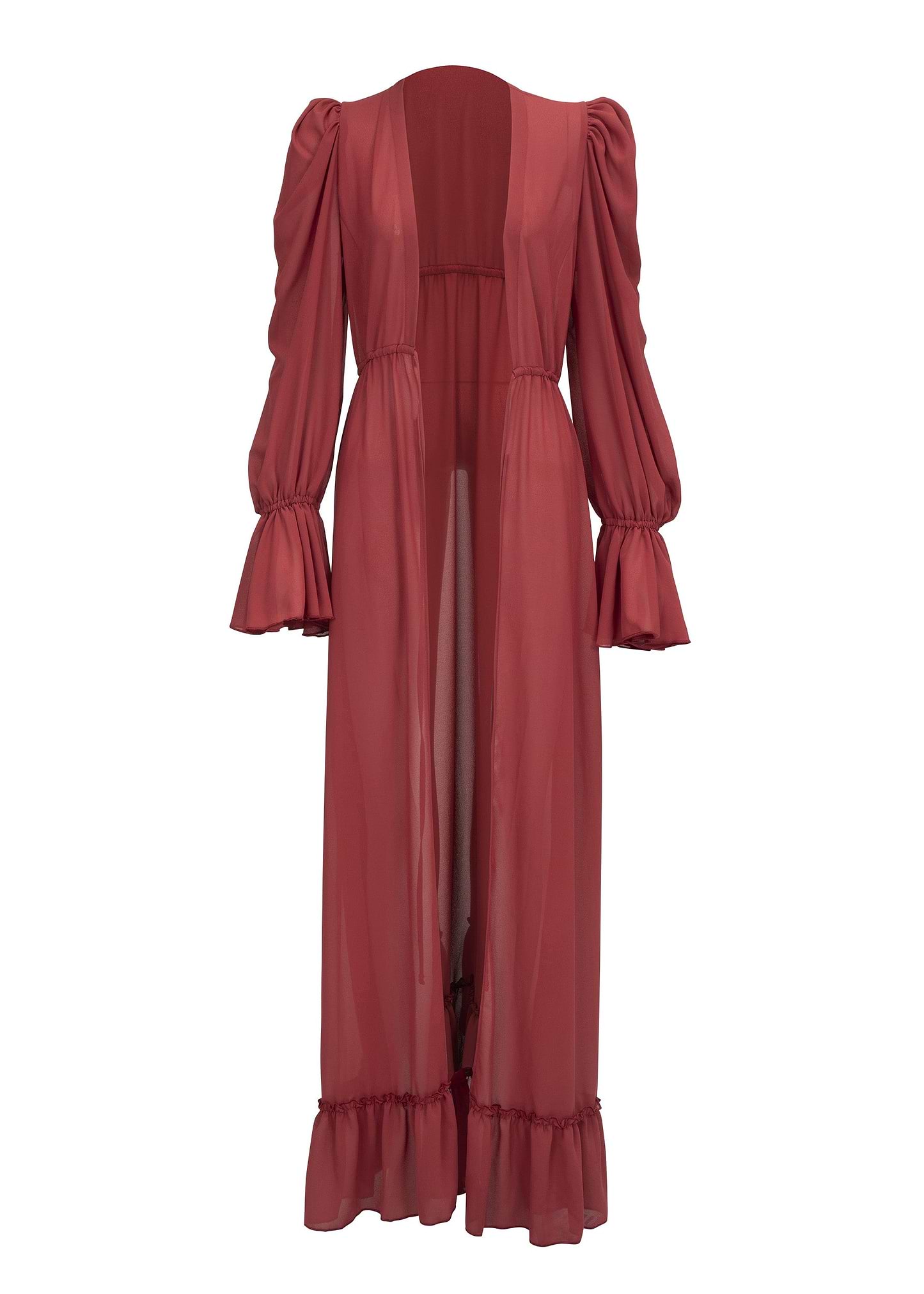 BERTA CRIMSON - COVER UP