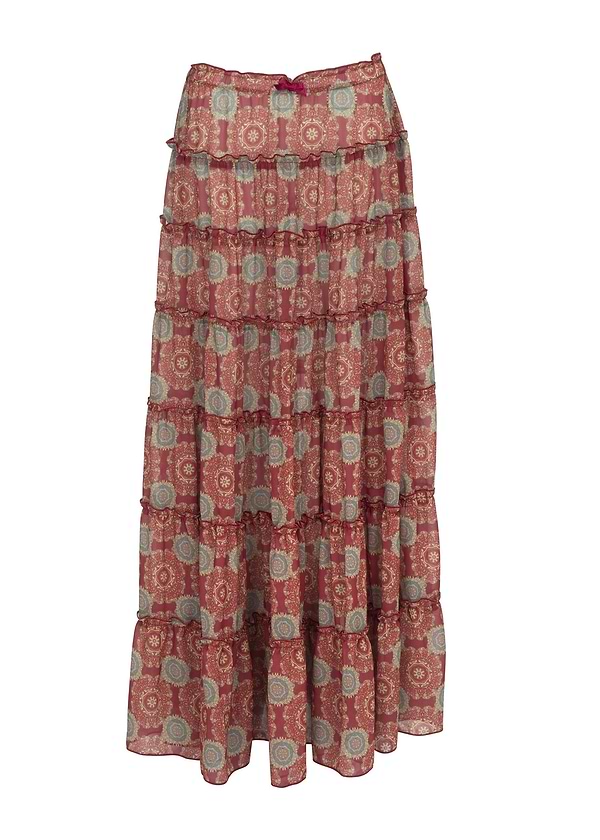 ELMA PARADISE PASSION - SKIRT