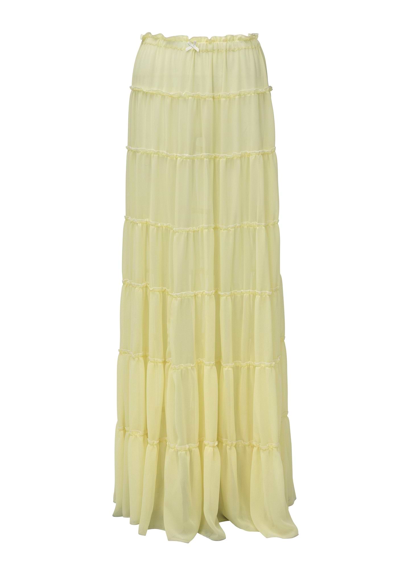 ELMA DAISY YELLOW - SKIRT