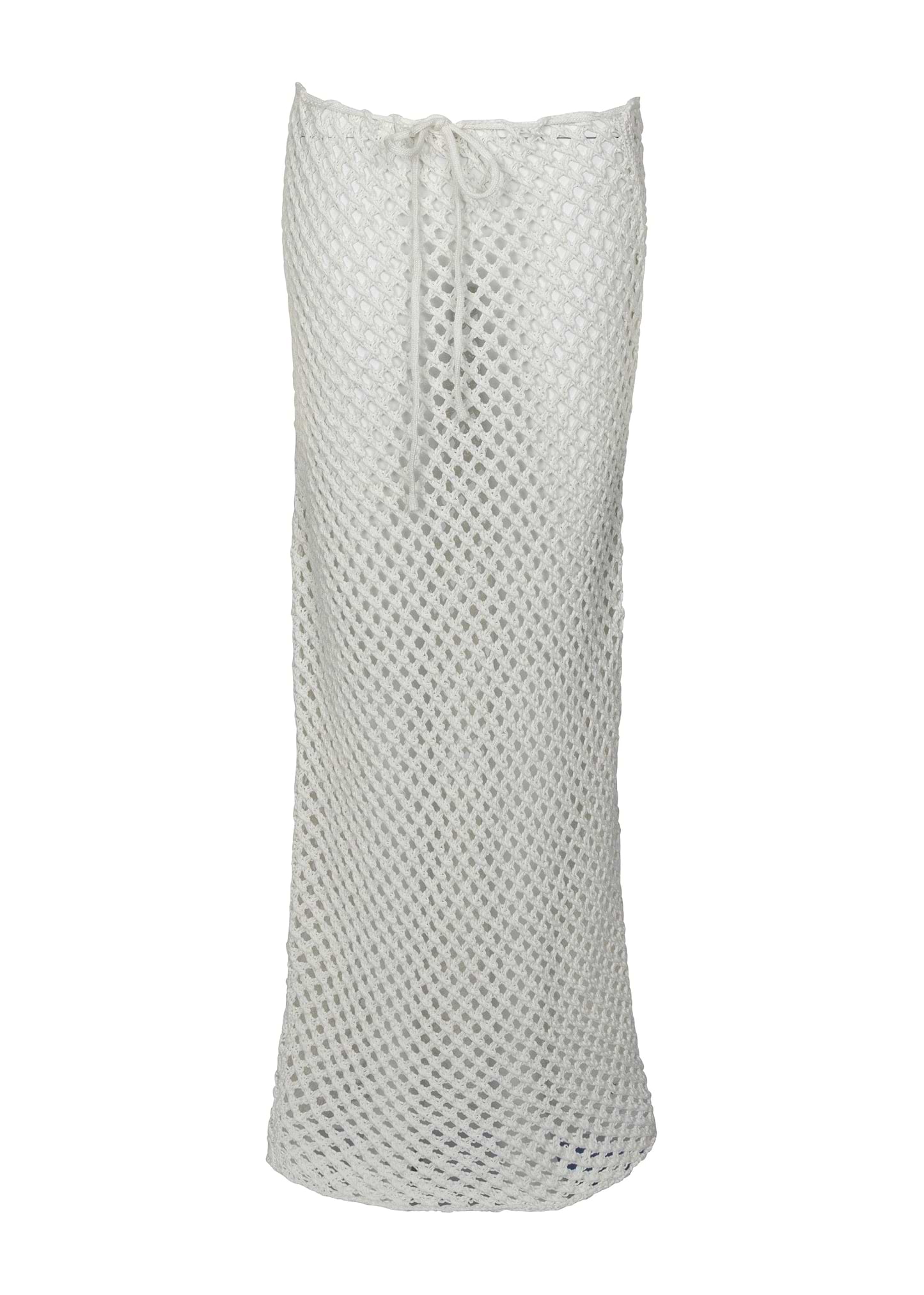 MAGEN WHITE - SKIRT