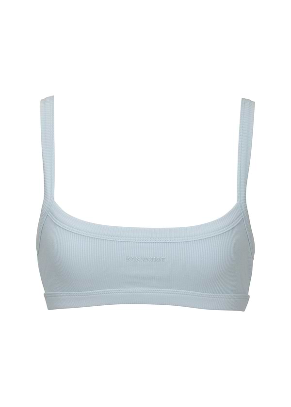 KITTY BABY BLUE - TANK