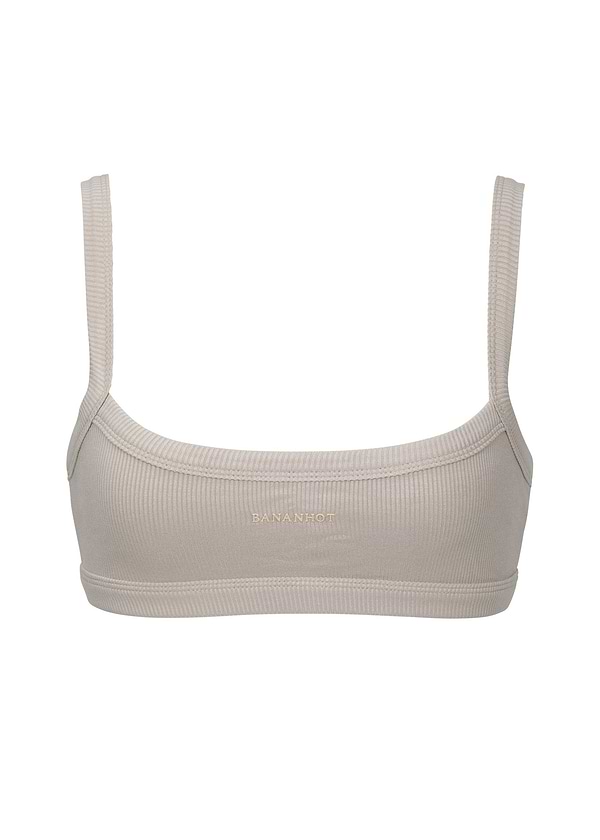 KITTY FEATHER GRAY - TANK