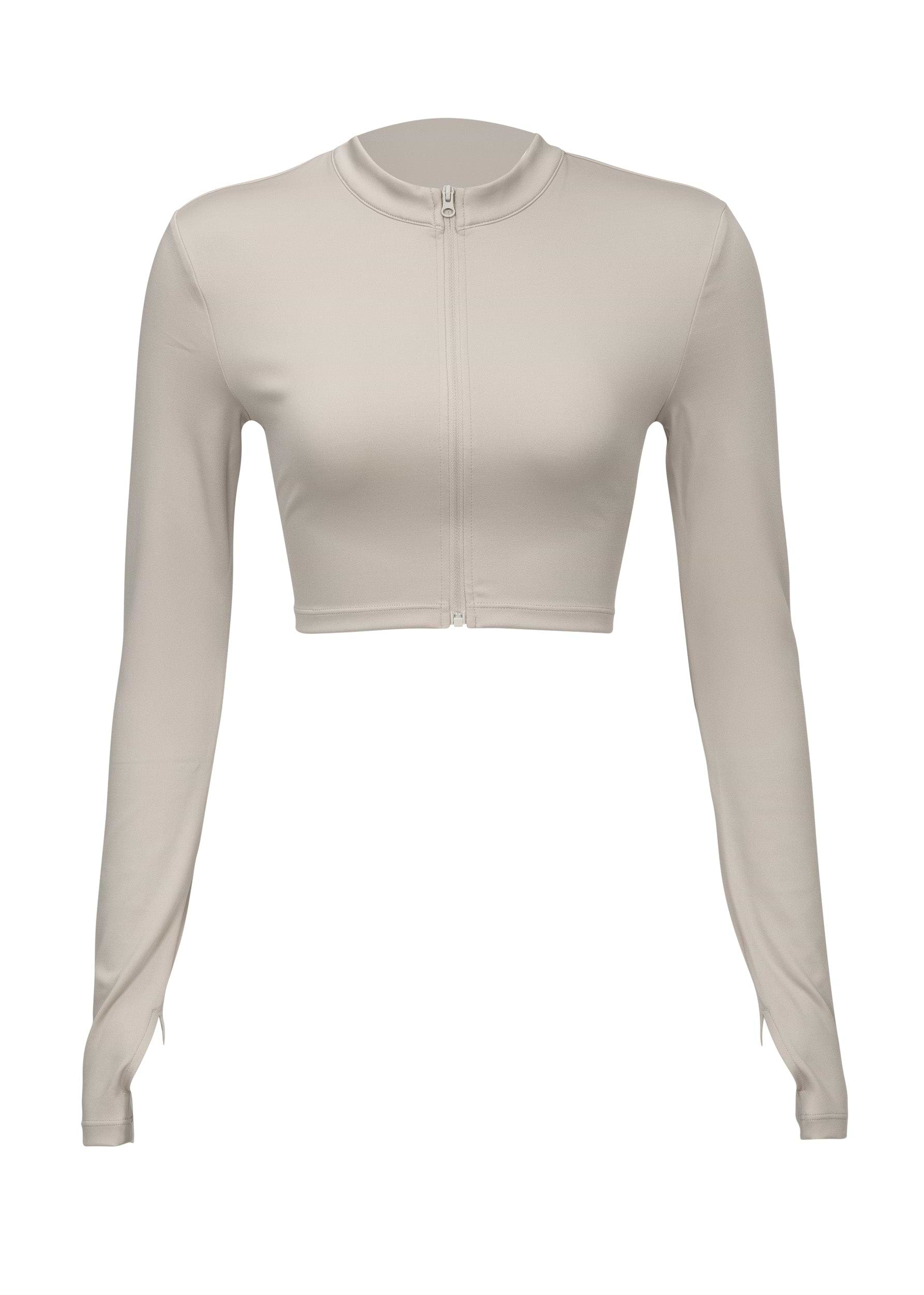 ANNABELLA FEATHER GRAY - JACKET