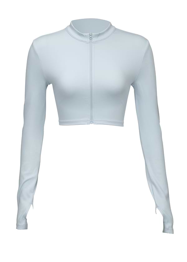 ANNABELLA BABY BLUE - JACKET