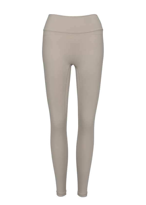 JAMIE FEATHER GRAY - PANTS