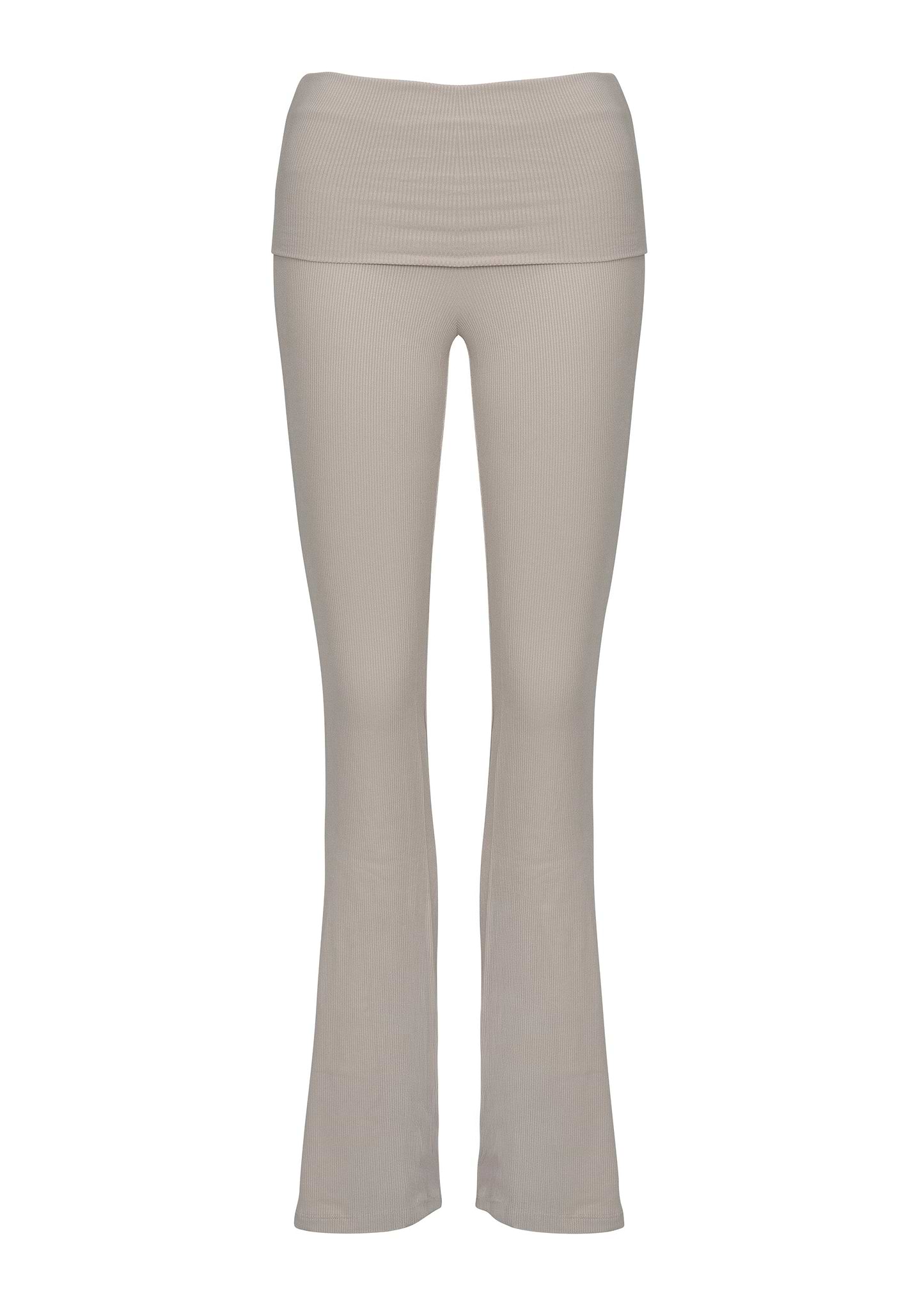 KITTY FEATHER GRAY - PANTS