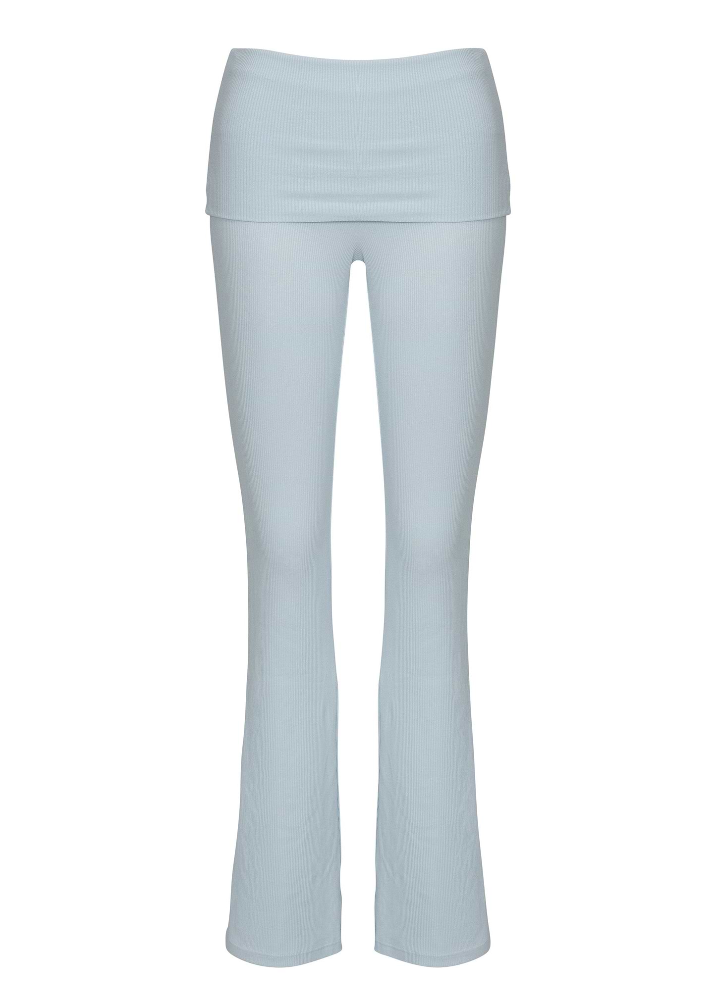 KITTY BABY BLUE - PANTS