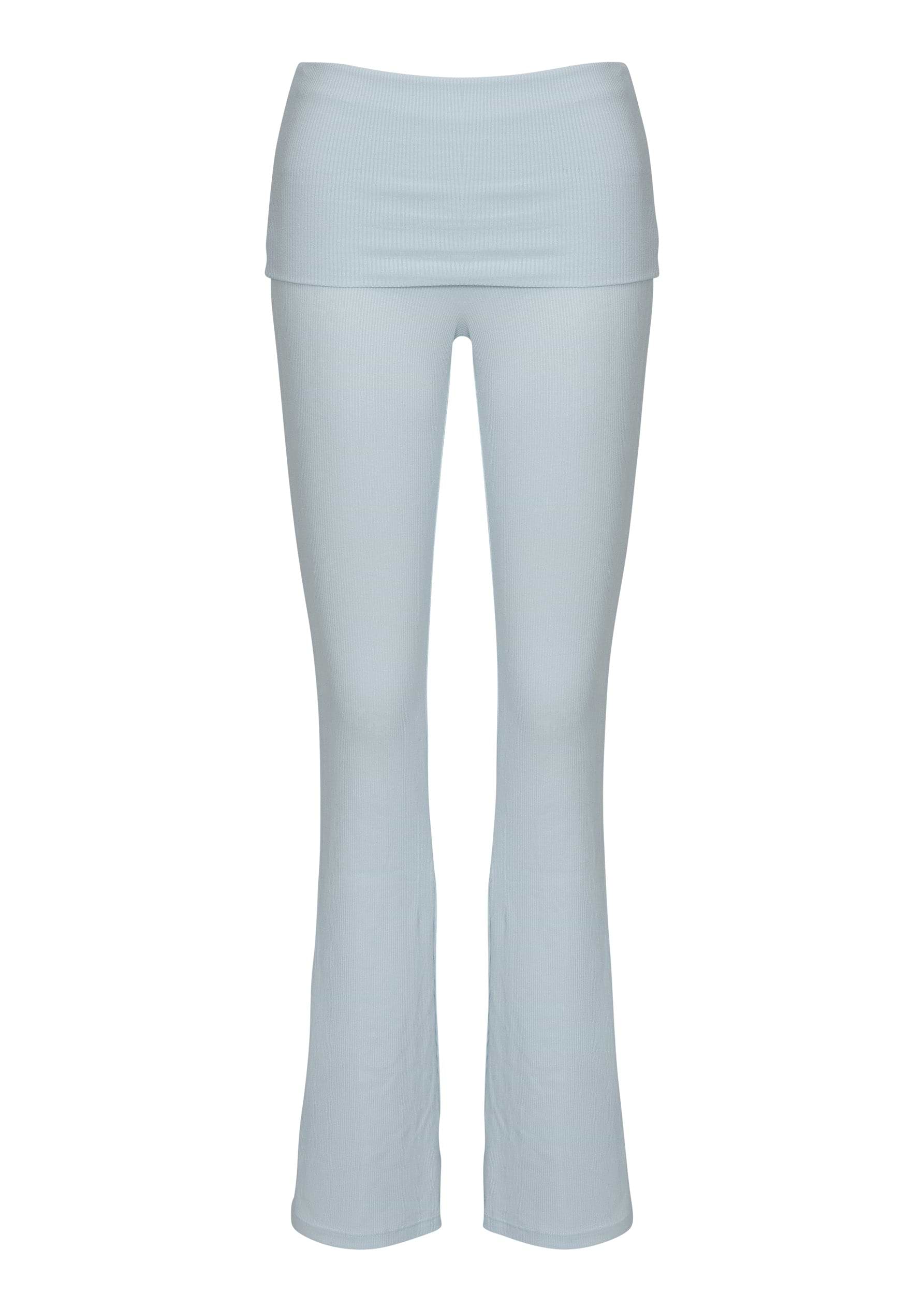 KITTY BABY BLUE - PANTS