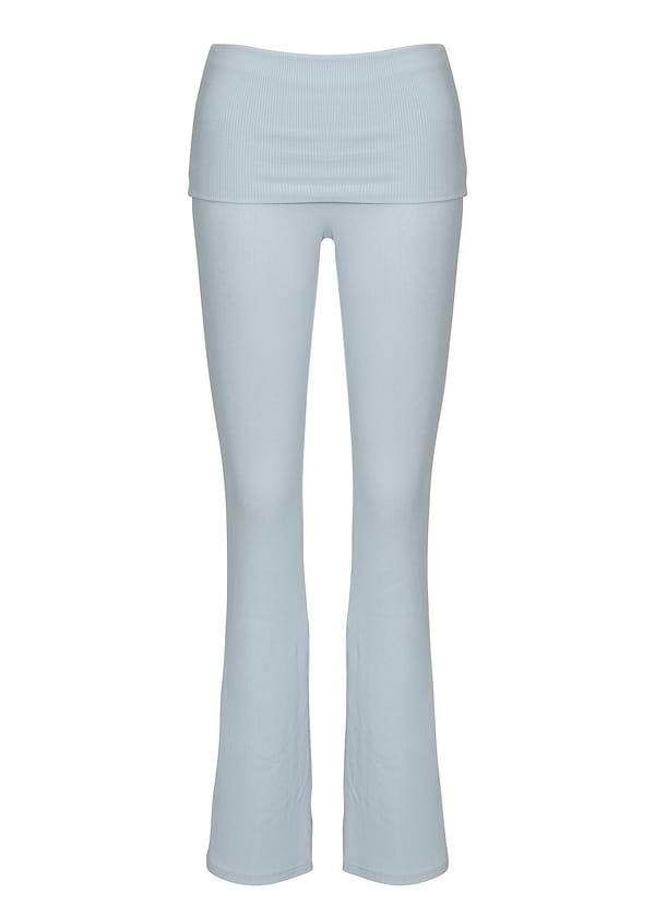 KITTY BABY BLUE - PANTS