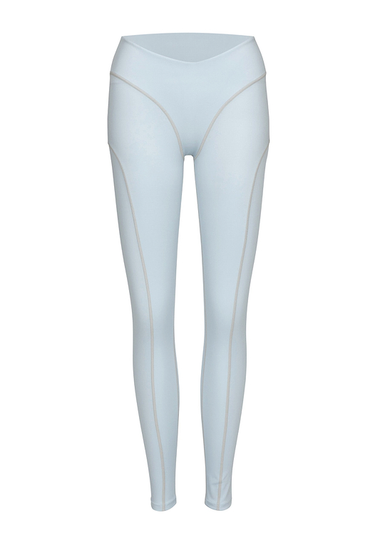 WENDY BABY BLUE - PANTS