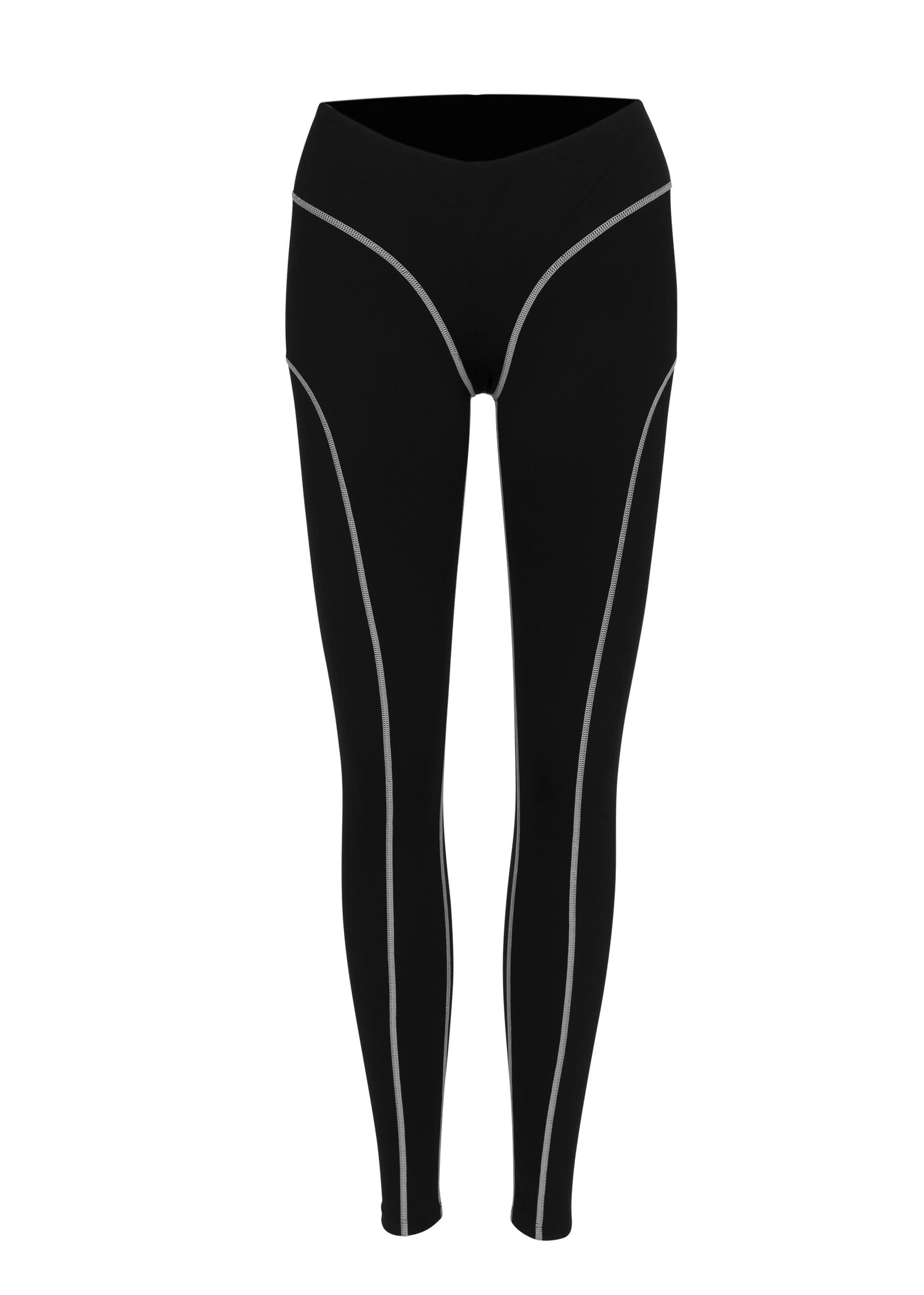 WENDY BLACK - PANTS