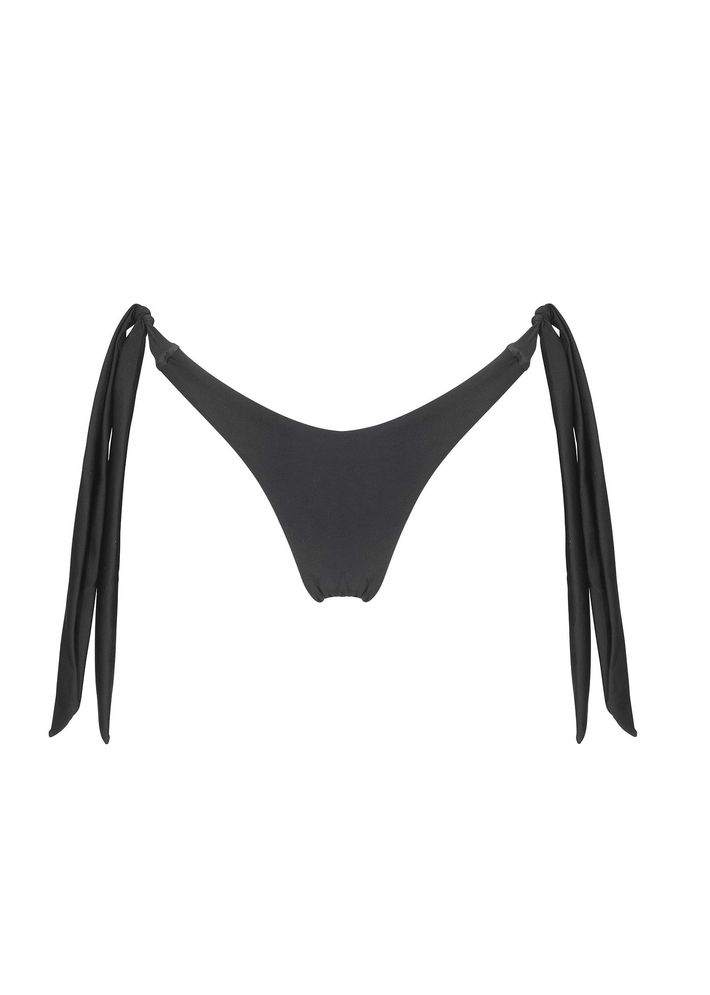 PLAYA BLACK - BOTTOM