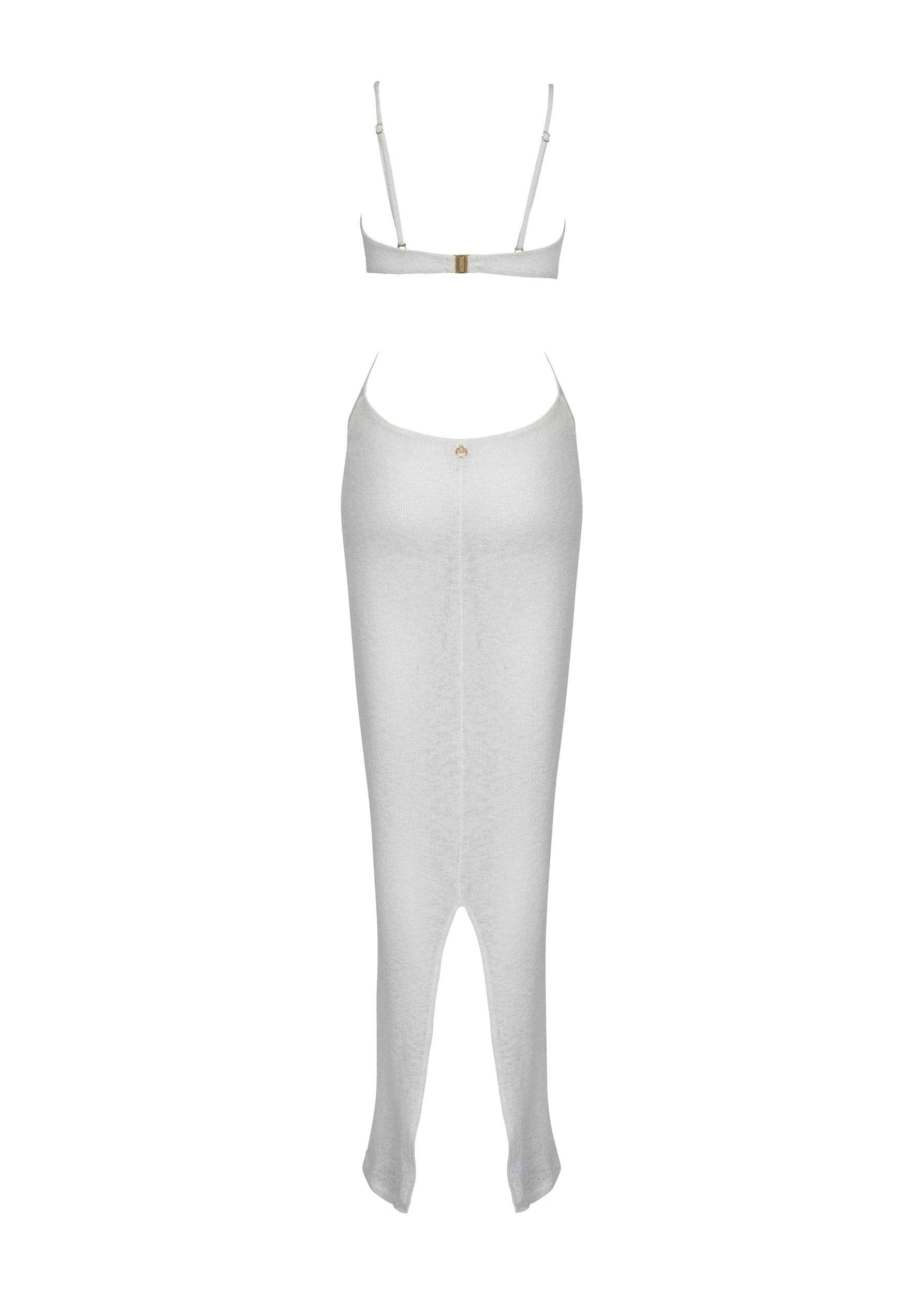 SIA WHITE - DRESS