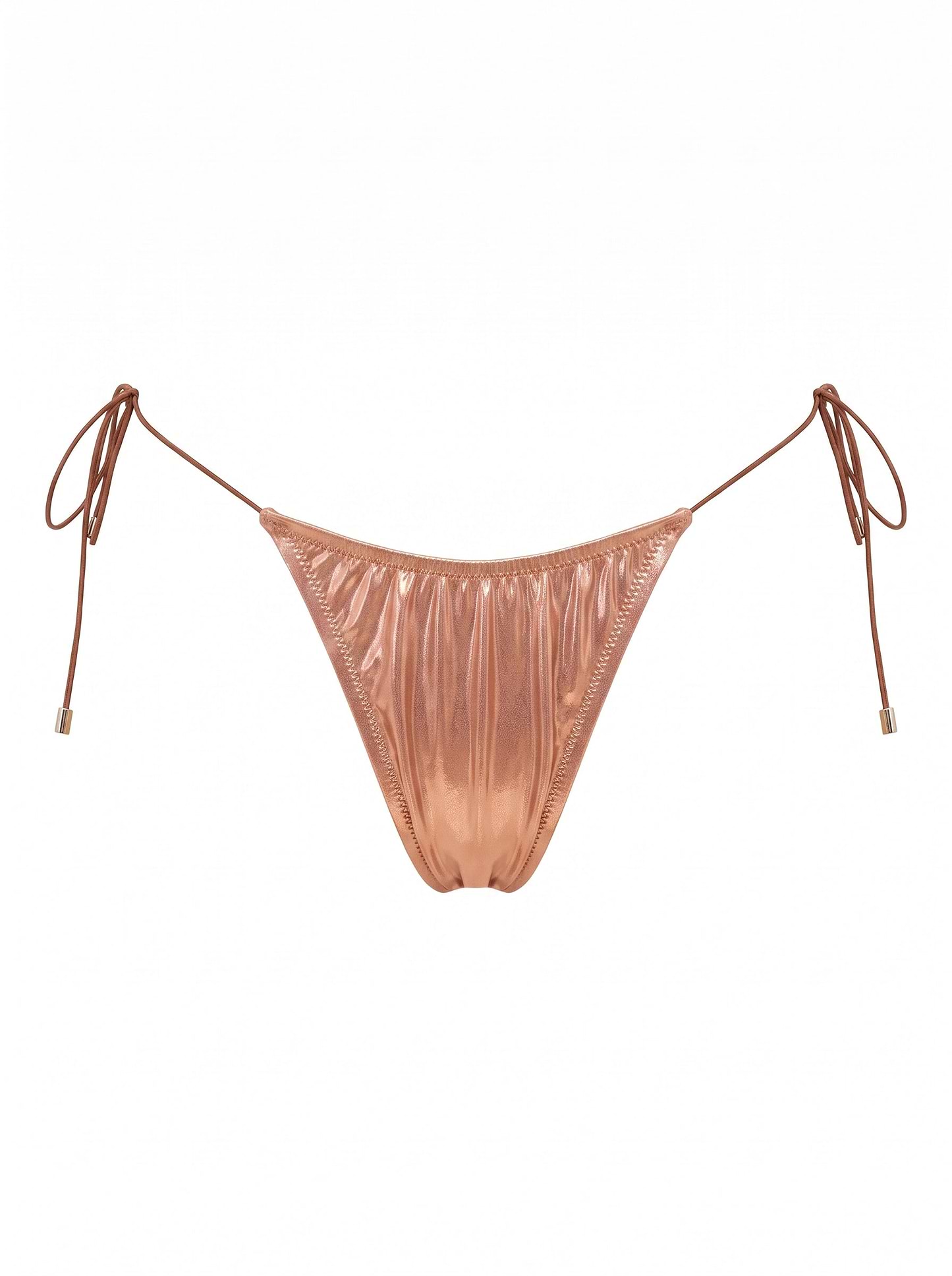 METALLIC BRONZE LIV - BOTTOM