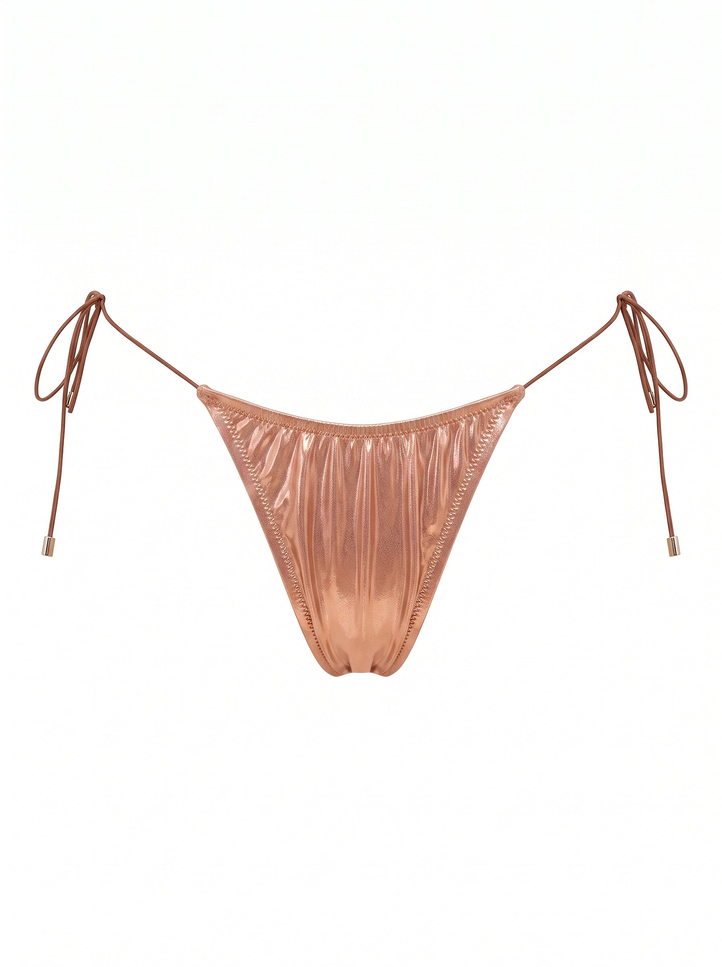 METALLIC BRONZE LIV - BOTTOM