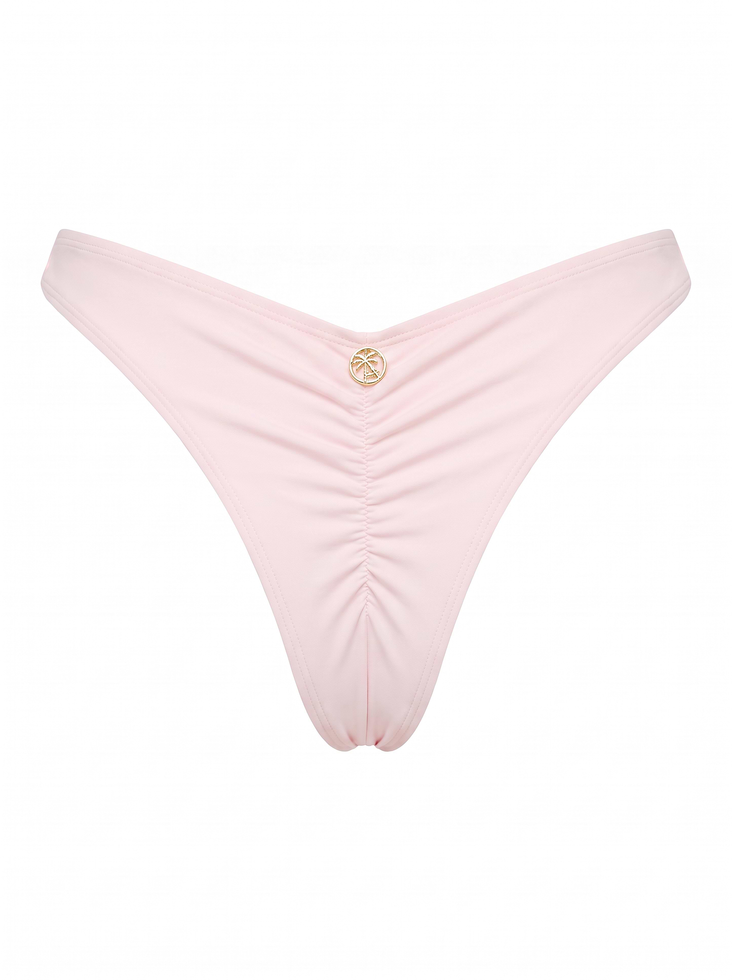 NELLY MELLOW PINK - BOTTOM