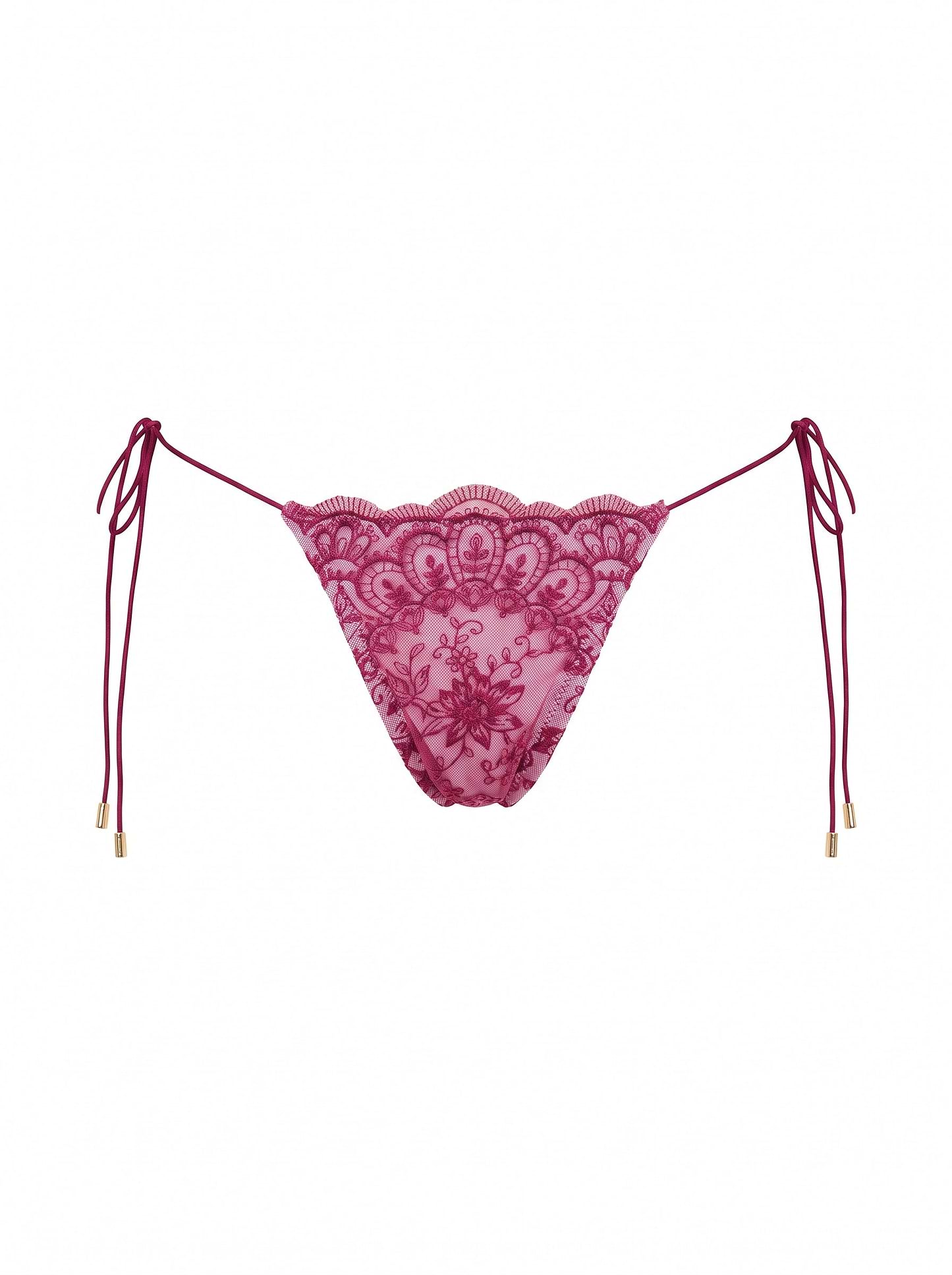 NINA MELLOW PINK - BOTTOM