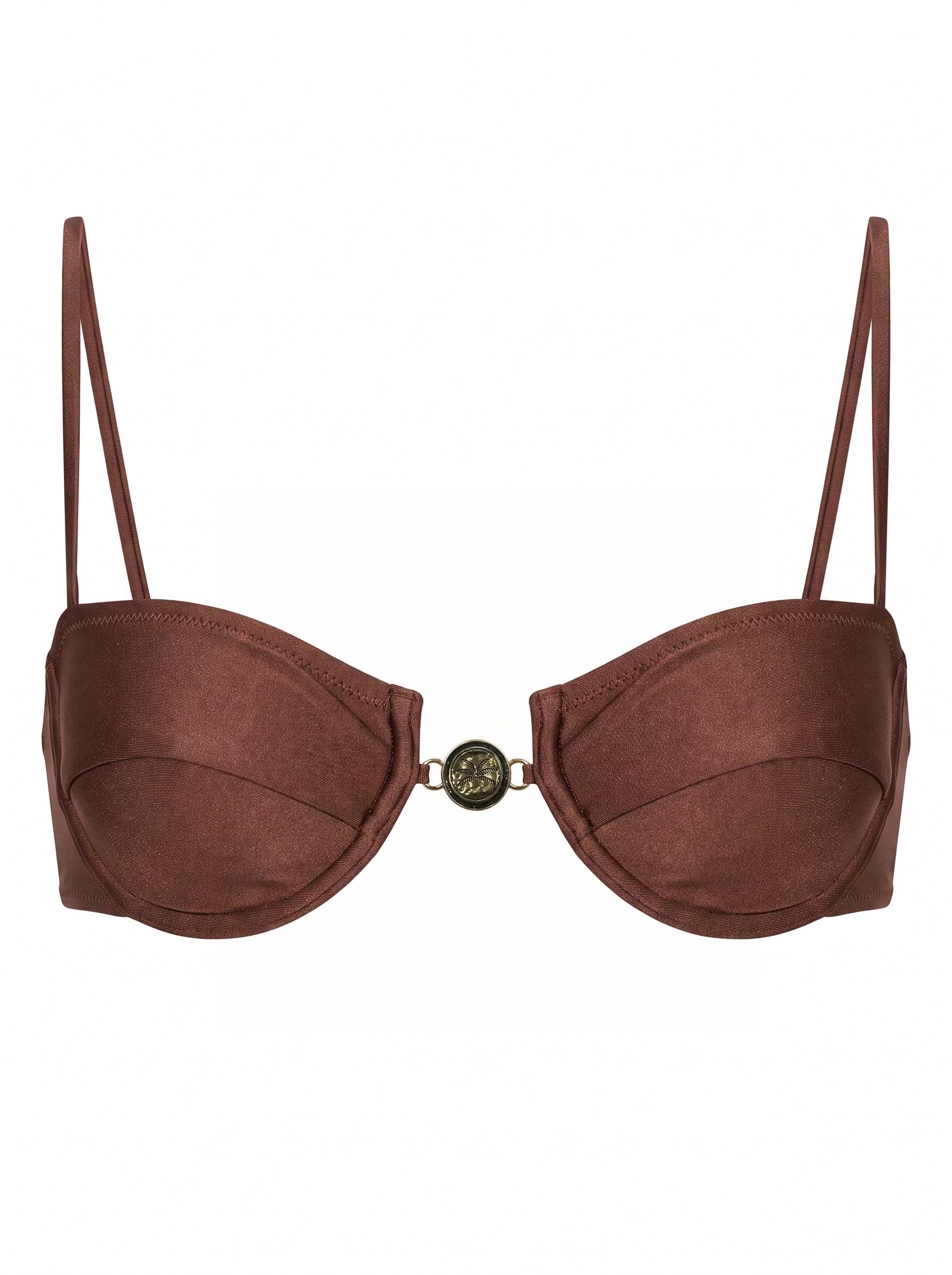 PRIMA CINNAMON - TOP