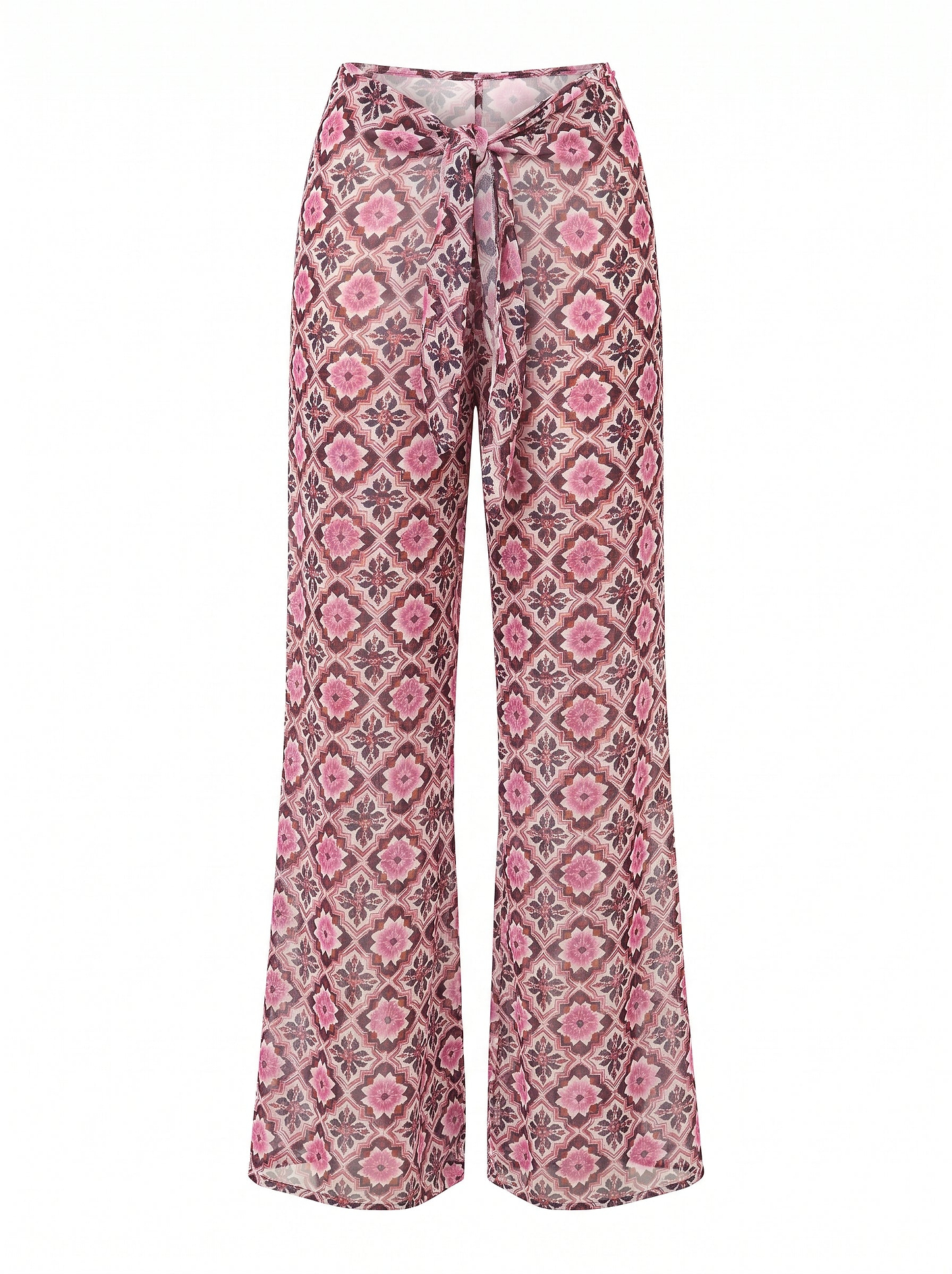 TOMMY ANISE TILE - PANTS