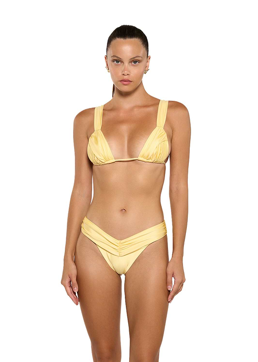 JASMIN DAISY YELLOW - BOTTOM