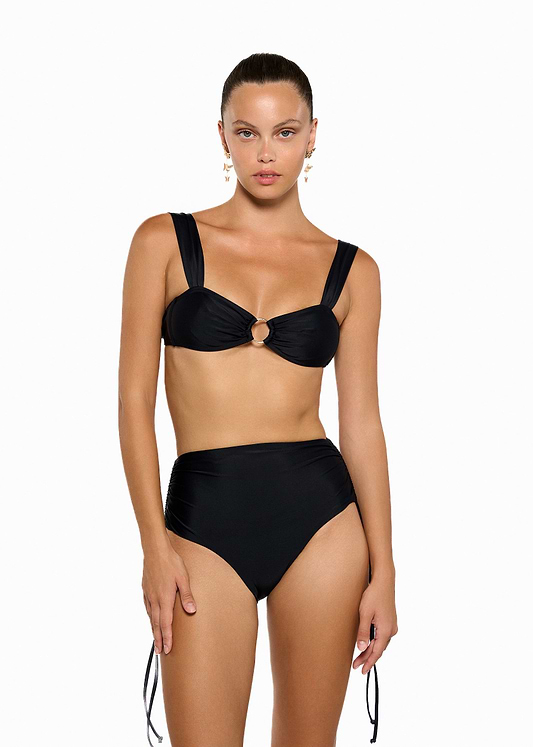 DORY BLACK - TOP