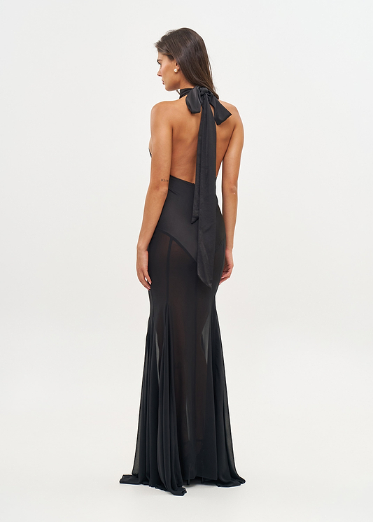 ANDREA BLACK - DRESS
