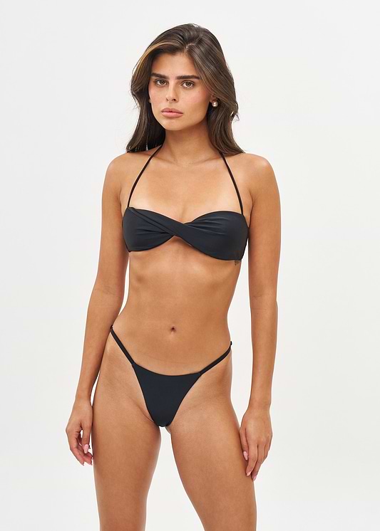 CIEL BLACK - TOP