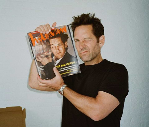 paul rudd aging