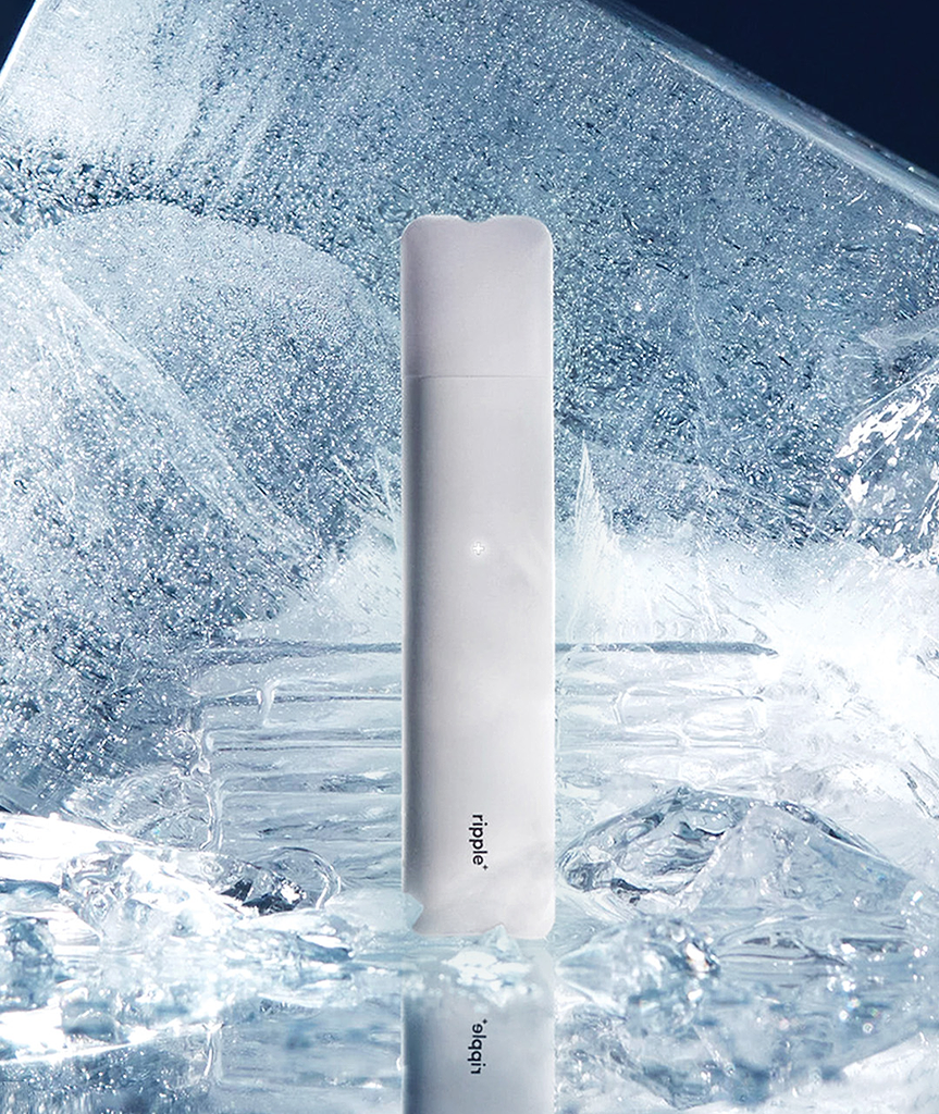 MINT POD KIT | Rechargeable Aroma Diffusers | Nicotine Free