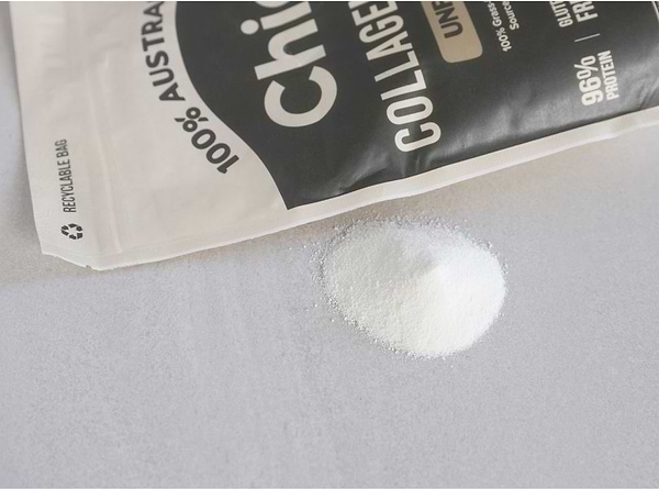 Collagen Protein Powder