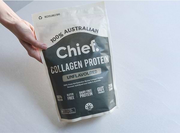 Collagen Protein Powder