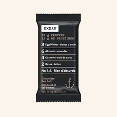 RXBAR Chocolate Sea Salt