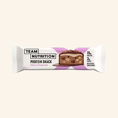 Team Nutrition Choc Crunch Protein Bar
