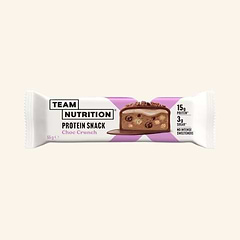 Team Nutrition Choc Crunch Protein Bar