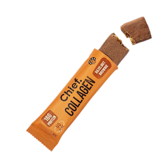 Chief Collagen Protein Bar Hazelnut & mixed box