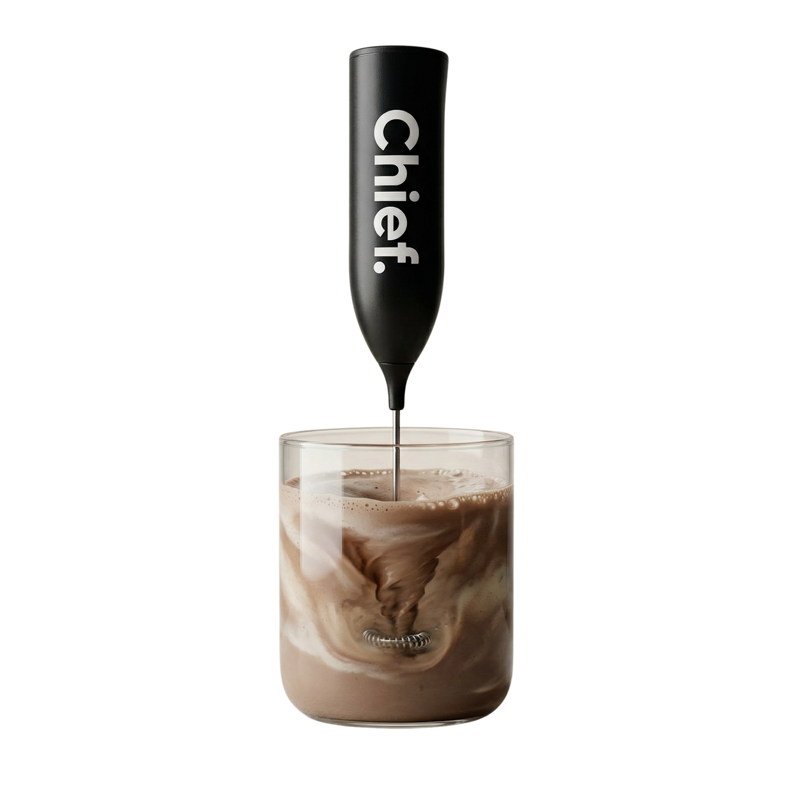 Chief Frother