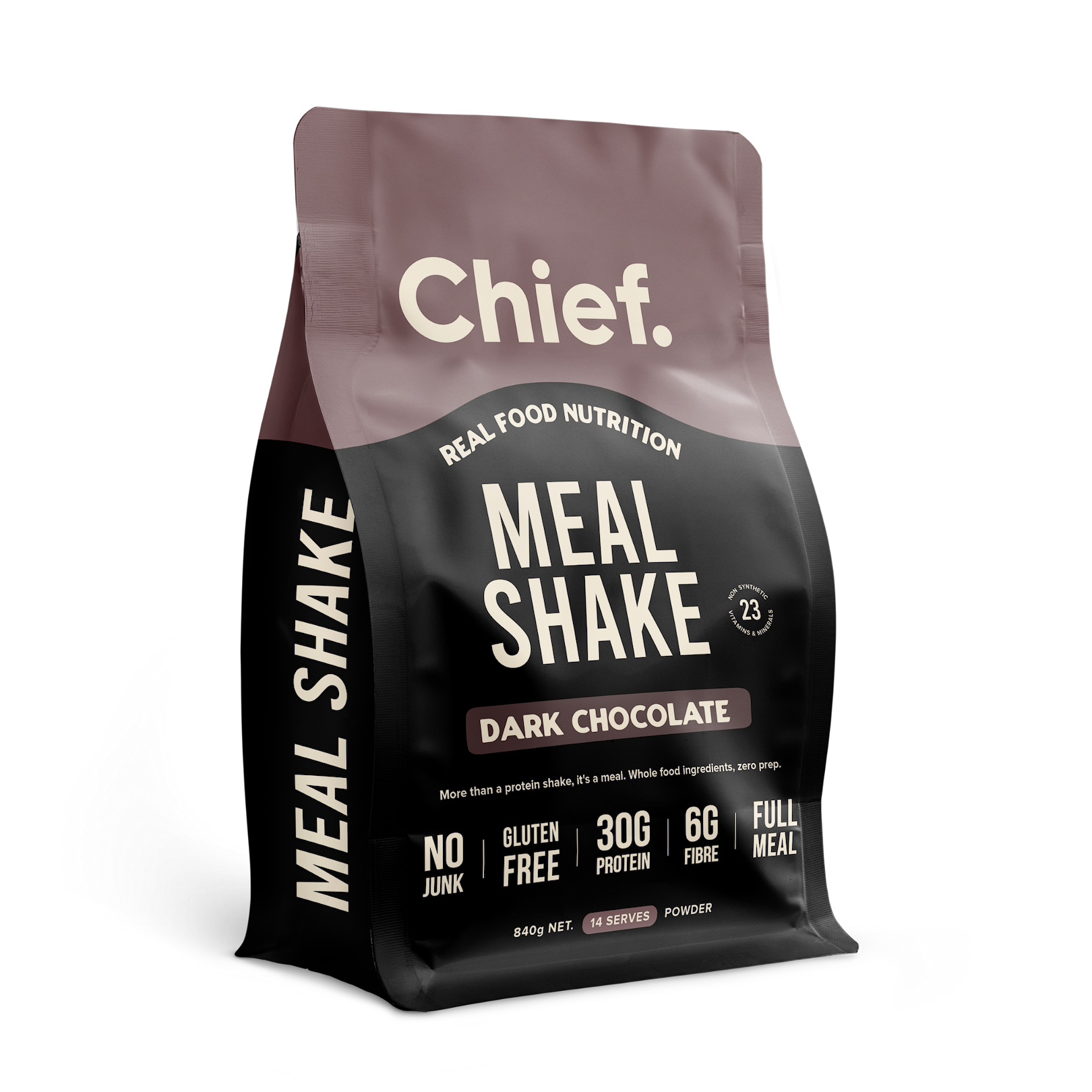 Chief Meal Shake