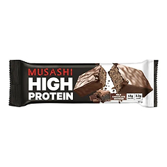Musashi High Protein