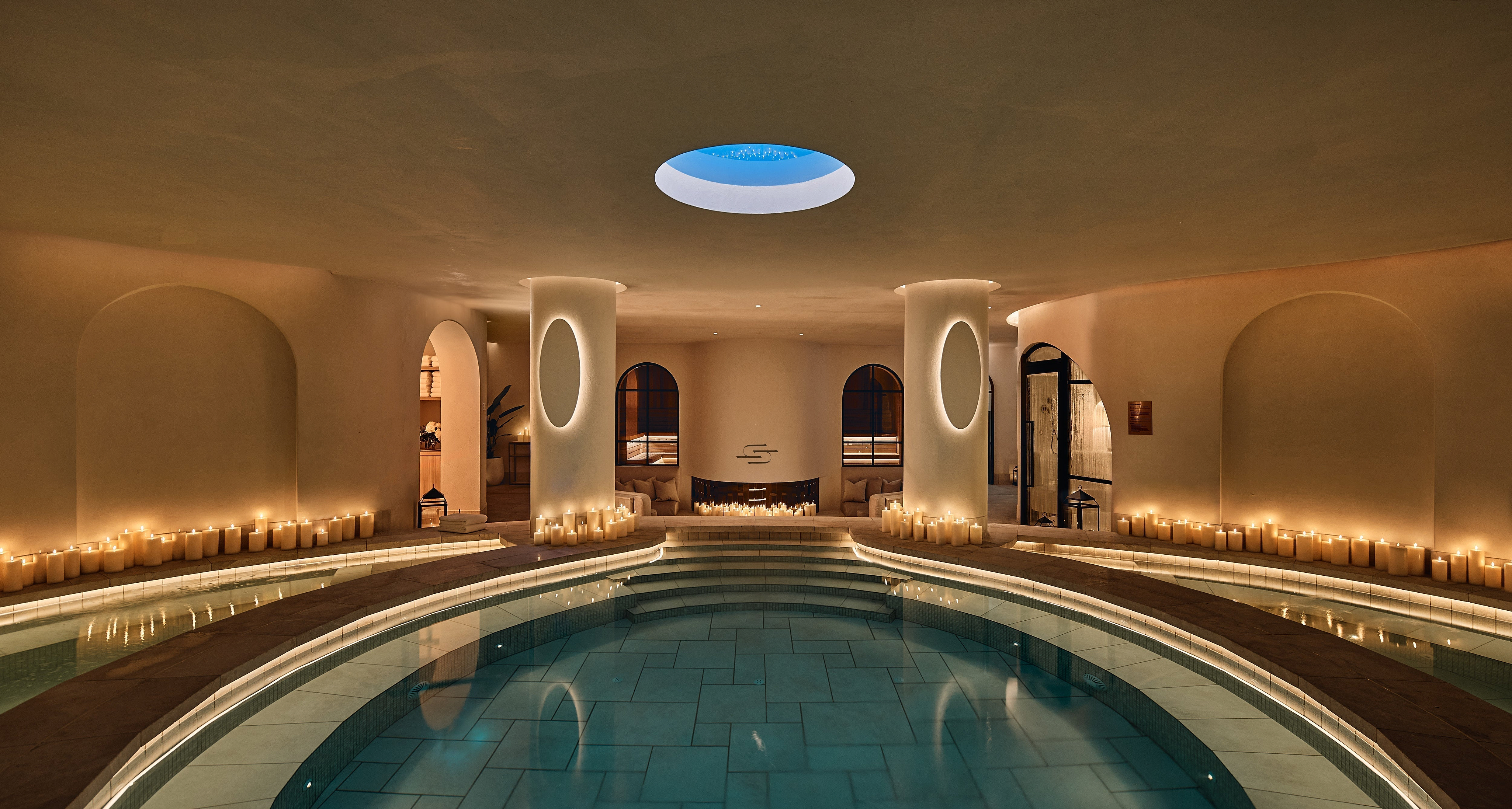 8 Longevity Lessons from Australia’s most exclusive luxury health club, Saint Haven