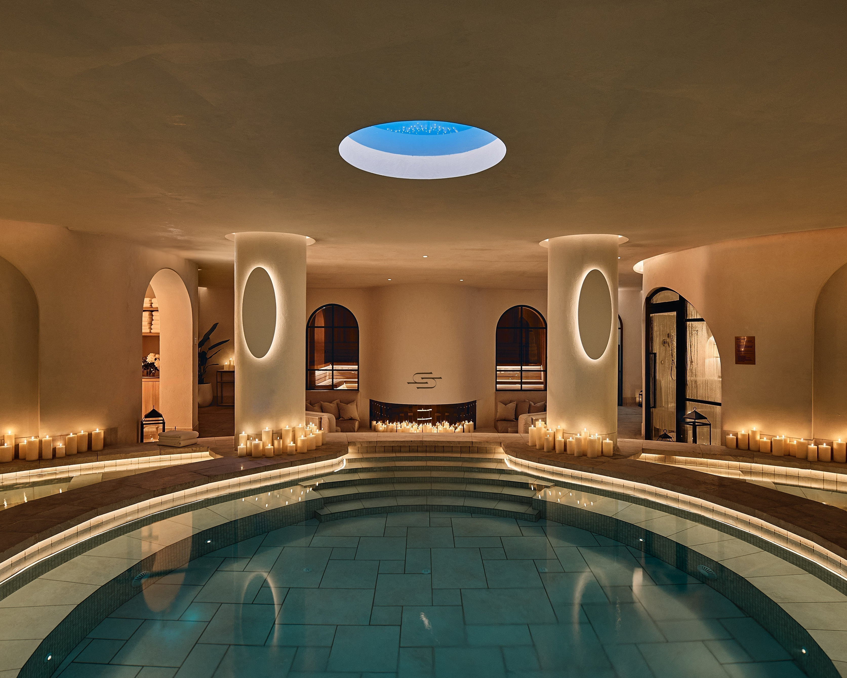 8 Longevity Lessons from Australia’s most exclusive luxury health club, Saint Haven