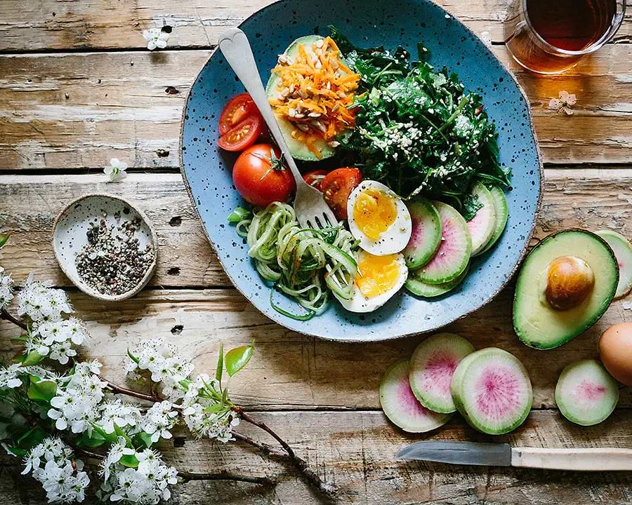 A simple explanation of the Paleo diet