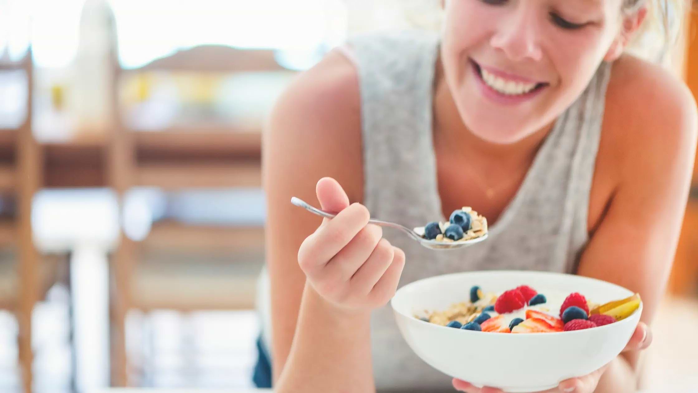 Circadian eating: the best way to do intermittent fasting for health, weight loss and performance. - Chief Nutrition