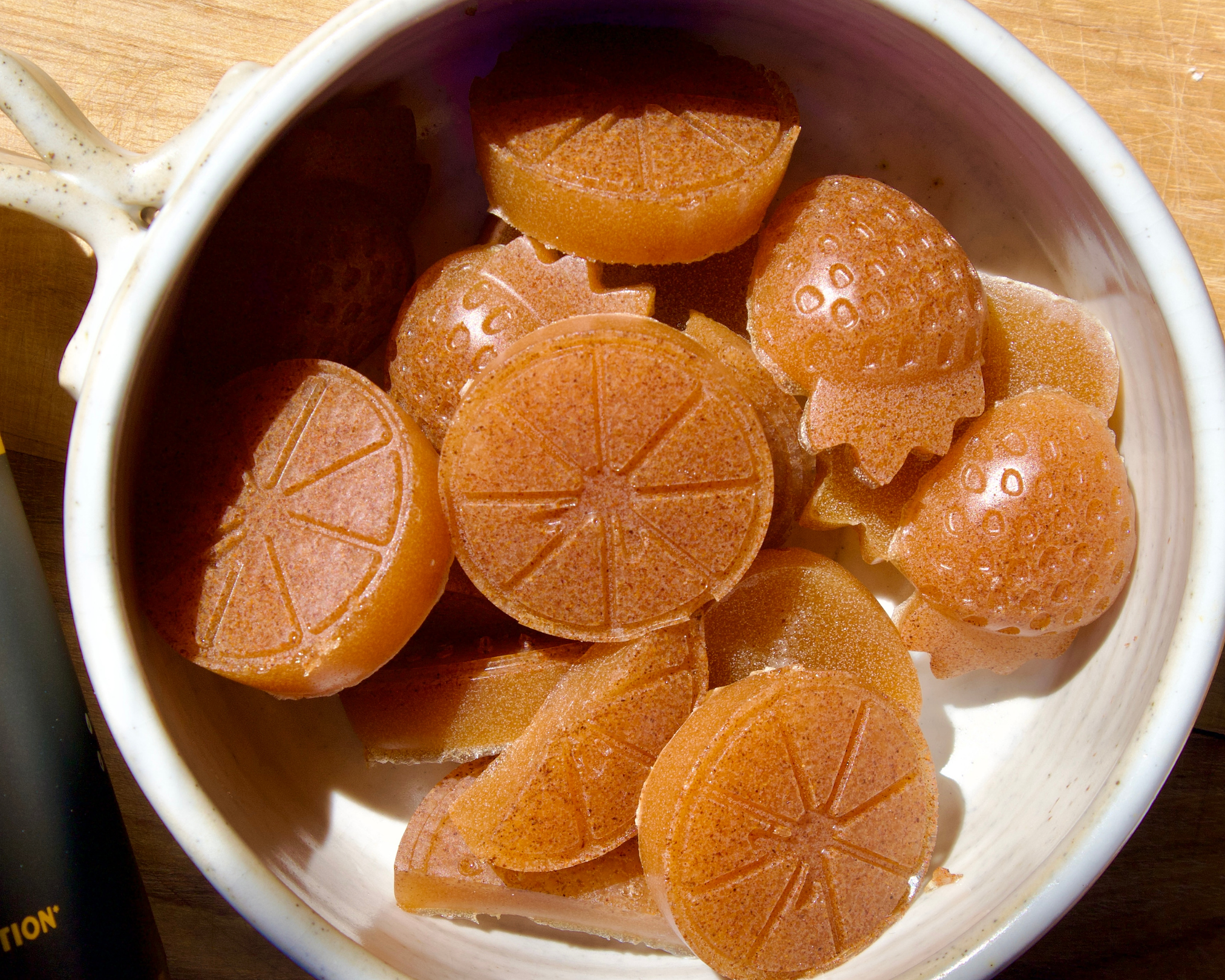 Blood Sugar Balancing Gummies