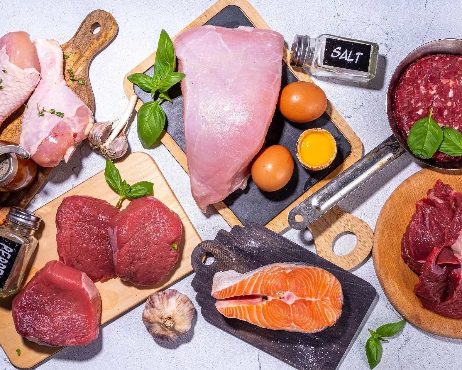 Exploring the Carnivore Diet - Chief Nutrition