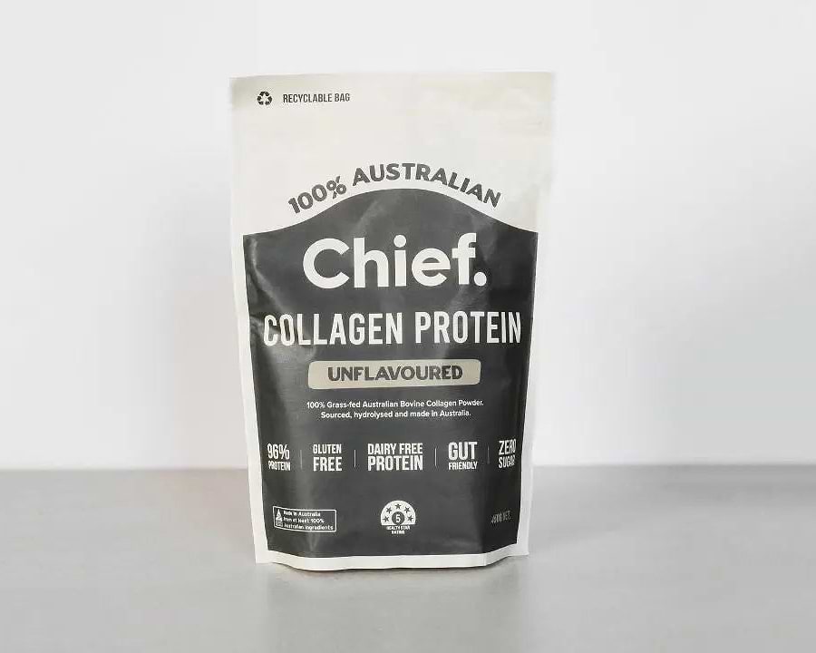 5 Reasons Why Collagen Powder is Better Than Whey - Chief Nutrition