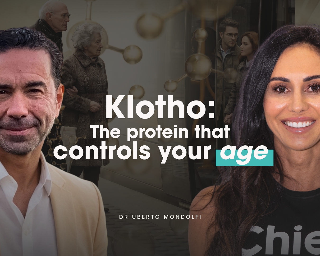 The ‘Anti-Ageing Protein’ That Could Change How Long You Live